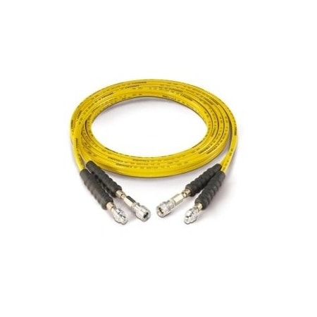 Enerpac Torque Wrench Hose, Twin, 39 Ft THQ712T